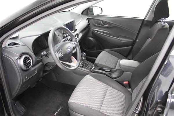 Hyundai Kona 2020 - Image #7