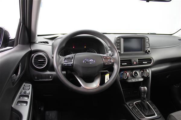 Hyundai Kona ESSENTIAL 4RM 2020 - image #10
