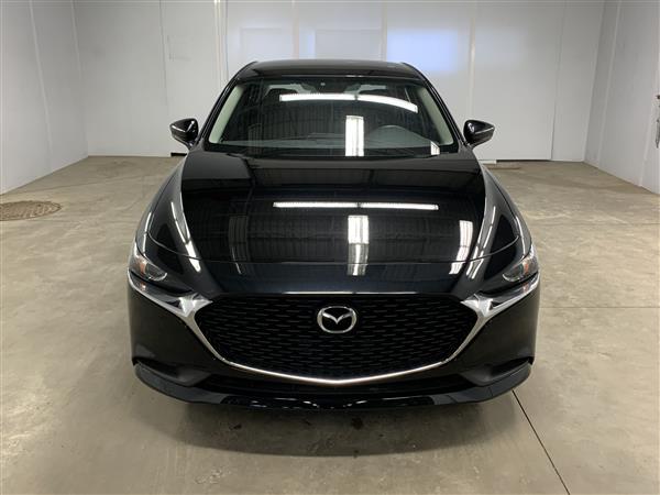 Mazda Mazda3 2020 - Image #2