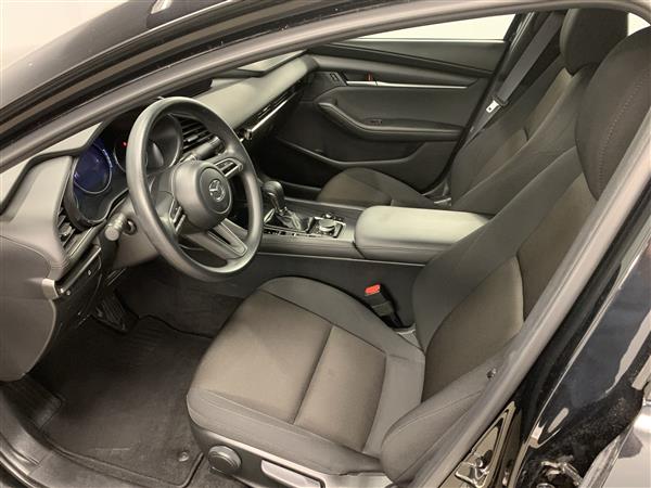 Mazda Mazda3 GX GR COMMODITÉ 2020 - image #7