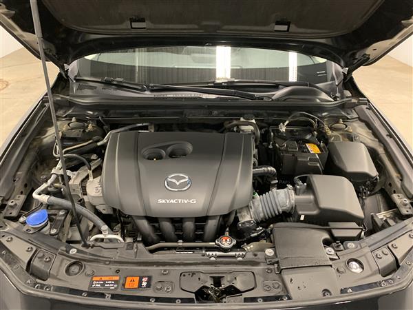 Mazda Mazda3 2020 - Image #11