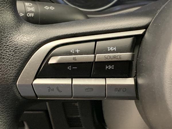 Mazda Mazda3 GX GR COMMODITÉ 2020 - image #19