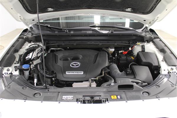Mazda CX-5 GT TURBO CUIR TOIT 4RM 2020 - image #11