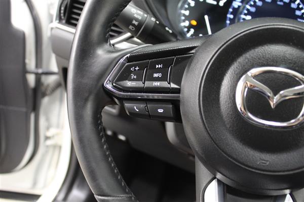 Mazda CX-5 GT TURBO CUIR TOIT 4RM 2020 - image #20