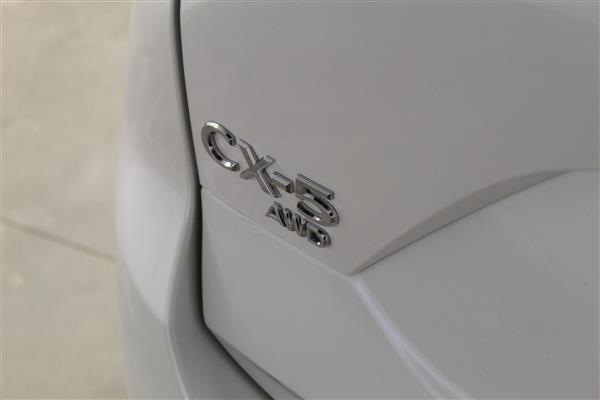 Mazda CX-5 GT TURBO CUIR TOIT 4RM 2020 - image #29