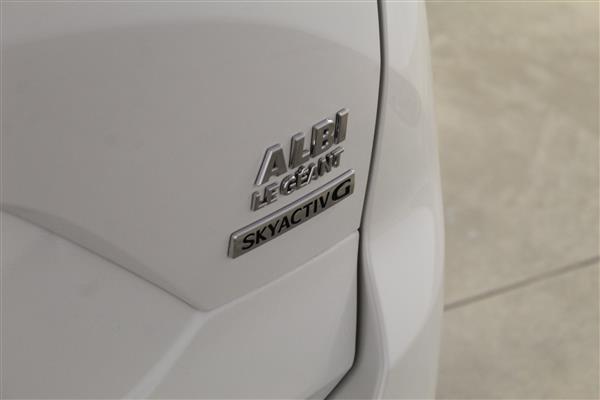Mazda CX-5 2020 - Image #30