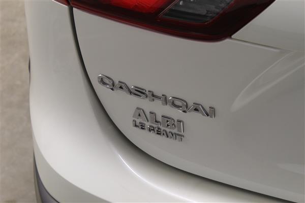 Nissan Qashqai 2019 - Image #28