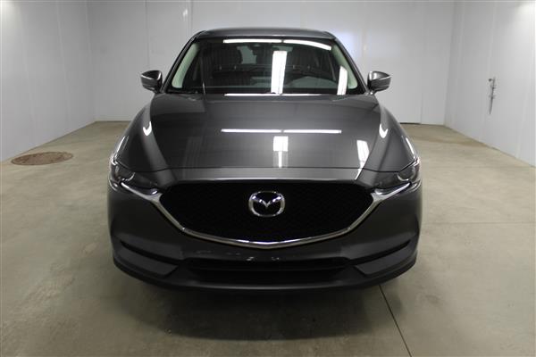 Mazda CX-5 2021 - Image #2