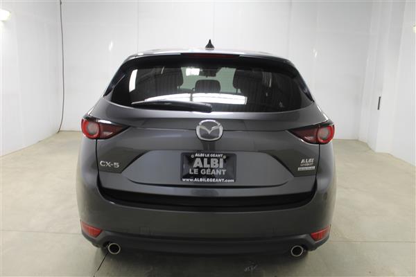 Mazda CX-5 2021 - Image #5