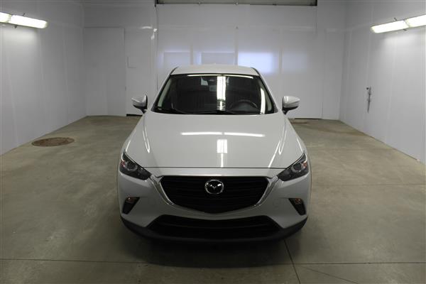 Mazda CX-3 2019 - Image #2