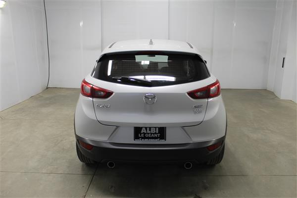 Mazda CX-3 2019 - Image #5