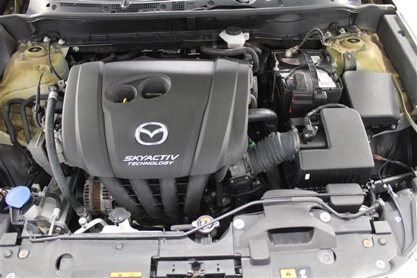 Mazda CX-3 2019 - Image #11