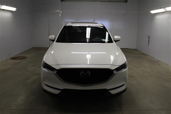 Mazda CX-5 2019 - Image #2