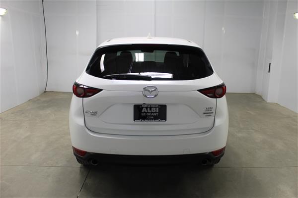 Mazda CX-5 2019 - Image #5