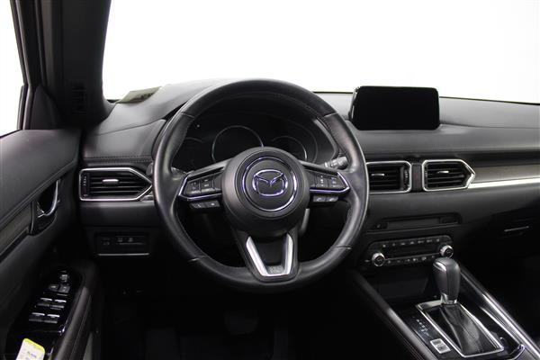 Mazda CX-5 SIGNATURE CUIR TOIT NAV 4RM 2019 - image #10