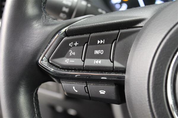 Mazda CX-5 SIGNATURE CUIR TOIT NAV 4RM 2019 - image #22