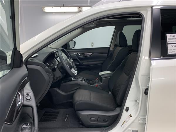Nissan Rogue SV TOIT PANO 4RM 2019 - image #7
