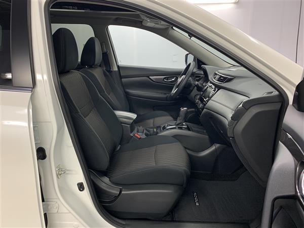 Nissan Rogue SV TOIT PANO 4RM 2019 - image #8
