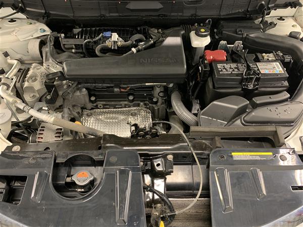 Nissan Rogue SV TOIT PANO 4RM 2019 - image #12