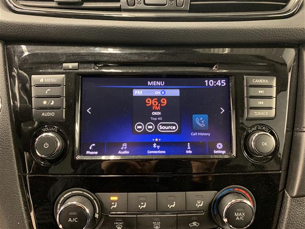 Nissan Rogue SV TOIT PANO 4RM 2019 - image #17