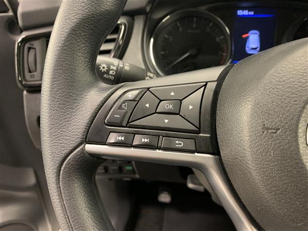 Nissan Rogue SV TOIT PANO 4RM 2019 - image #21