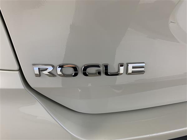 Nissan Rogue 2019 - Image #26