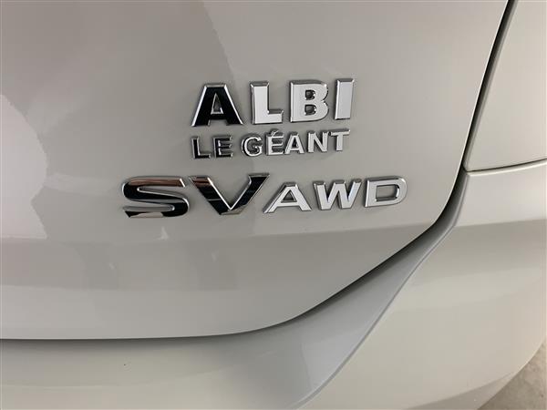 Nissan Rogue SV TOIT PANO 4RM 2019 - image #27