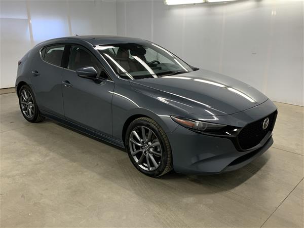 Mazda Mazda3 Sport 2021 - Image #3