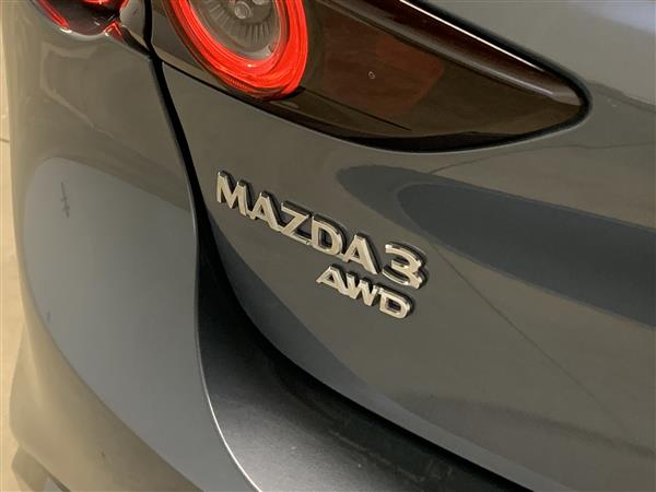 Mazda Mazda3 Sport GT PREMIUM CUIR TOIT NAV 4RM 2021 - image #30