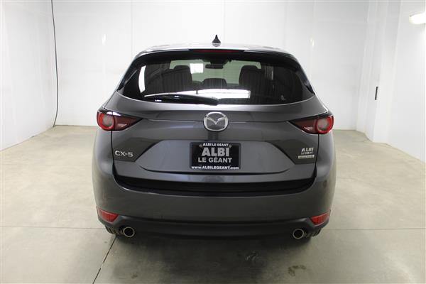 Mazda CX-5 2021 - Image #5