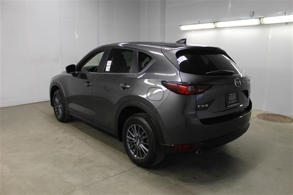 Mazda CX-5 2021 - Image #6