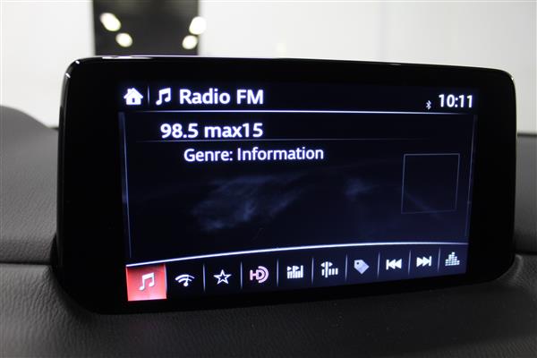 Mazda CX-5 GX 2021 - image #17