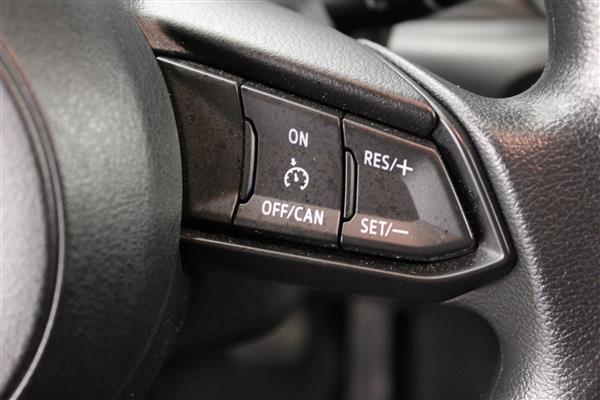 Mazda CX-5 GX 2021 - image #21