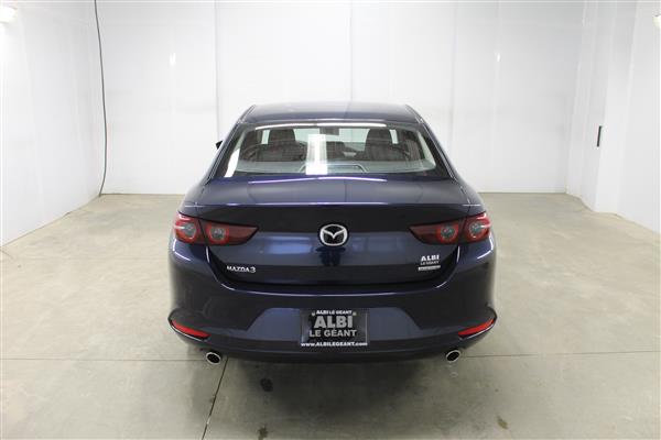 Mazda Mazda3 GT TOIT 2019 - image #5