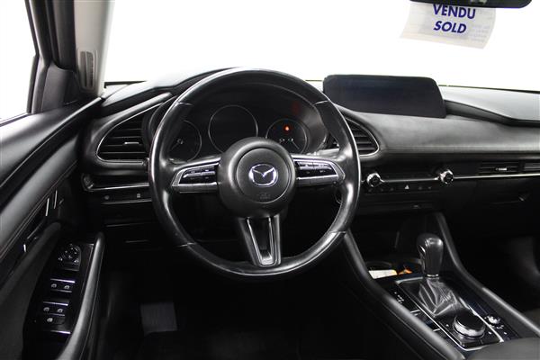 Mazda Mazda3 GT TOIT 2019 - image #10