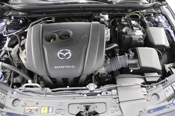 Mazda Mazda3 2019 - Image #12