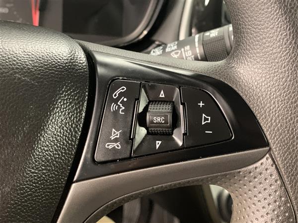 Chevrolet Spark LT 2019 - image #17