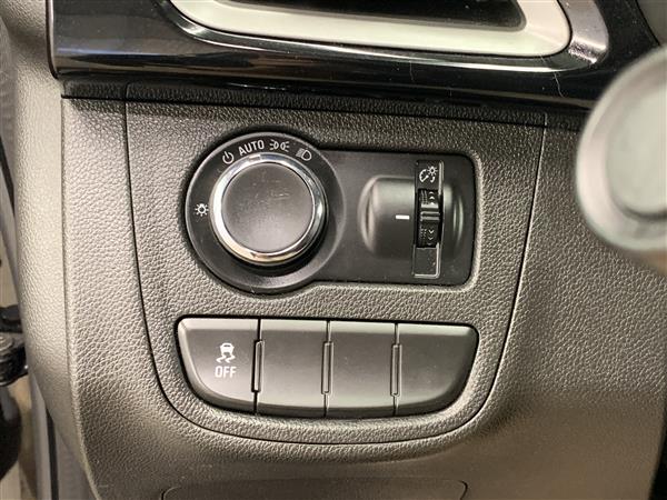 Chevrolet Spark 2019 - Image #19