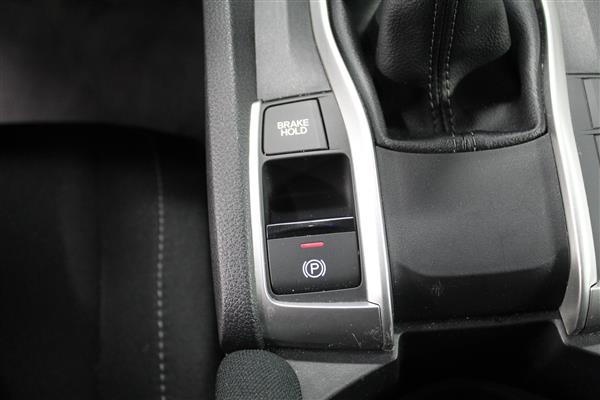 Honda Civic LX 2020 - image #14