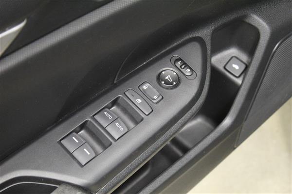 Honda Civic LX 2020 - image #22