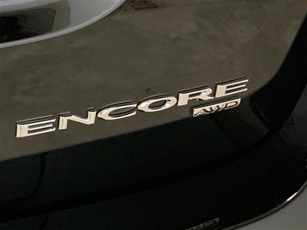 Buick Encore PREFERRED 4RM 2020 - image #24