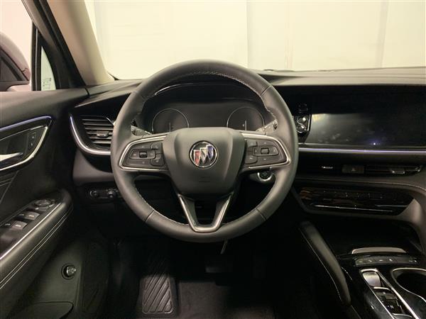 Buick Envision PREFERRED ST 4RM 2021 - image #10