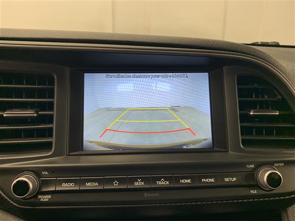 Hyundai Elantra 2019 - Image #18