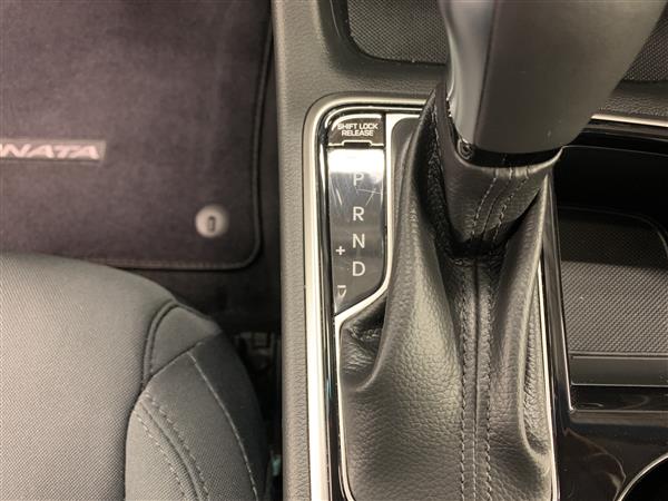 Hyundai Sonata 2018 - Image #14