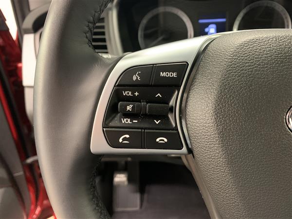 Hyundai Sonata 2018 - Image #19