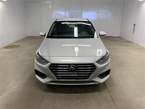 Hyundai Accent 2020 - Image #2