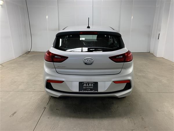 Hyundai Accent PREFERRED HATCHBACK 2020 - image #5