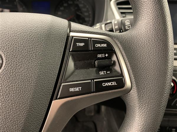 Hyundai Accent 2020 - Image #17