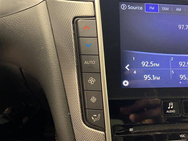 Infiniti Q50 S SIGNATURE CUIR TOIT NAV 4RM 2019 - image #18