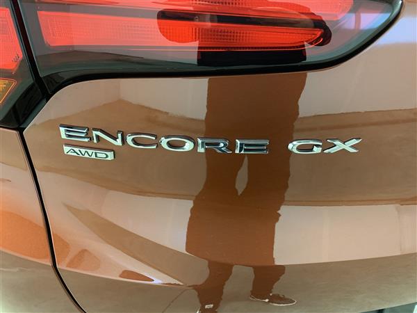 Buick Encore GX PREFERRED 4RM 2020 - image #27
